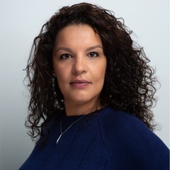 Farida Poulain