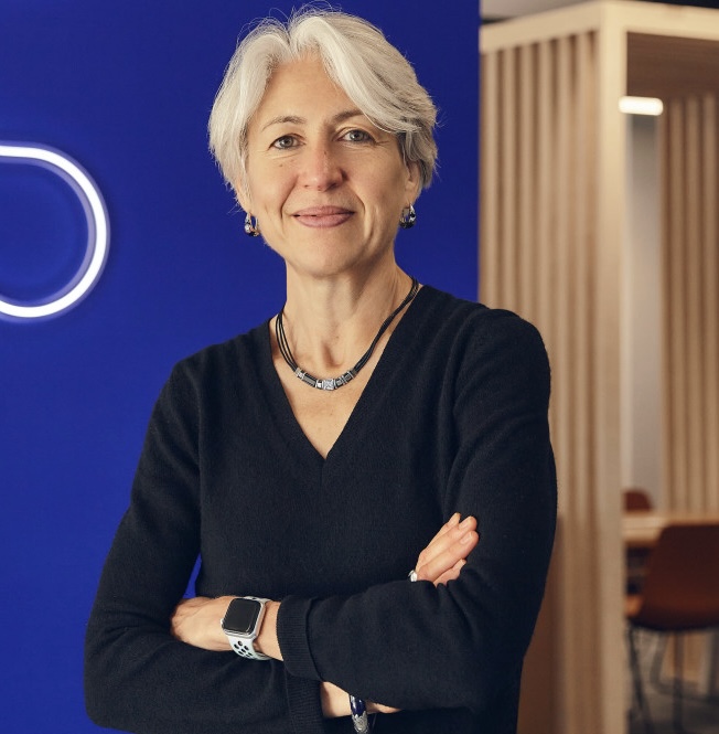Florence Puybareau