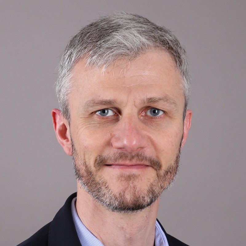 Franck Rouxel