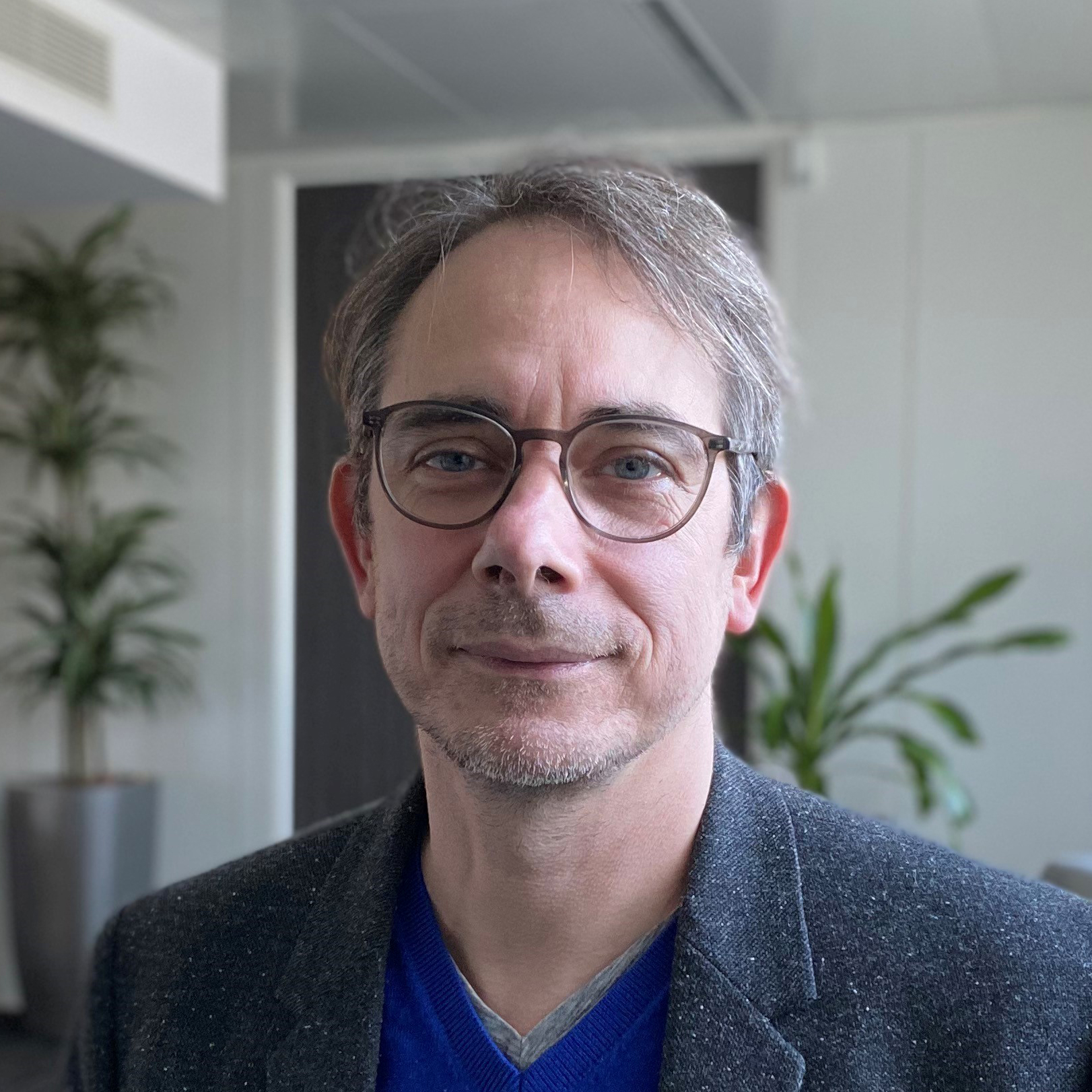 Frédéric Bertin