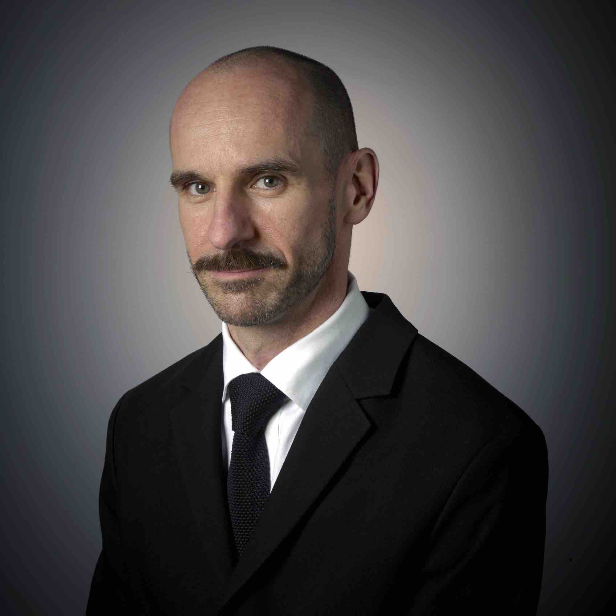 Frédéric Cavazza