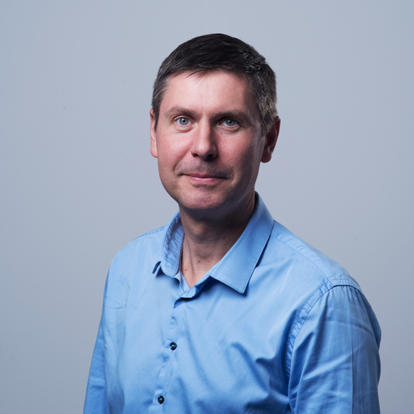 Frédéric Queudret