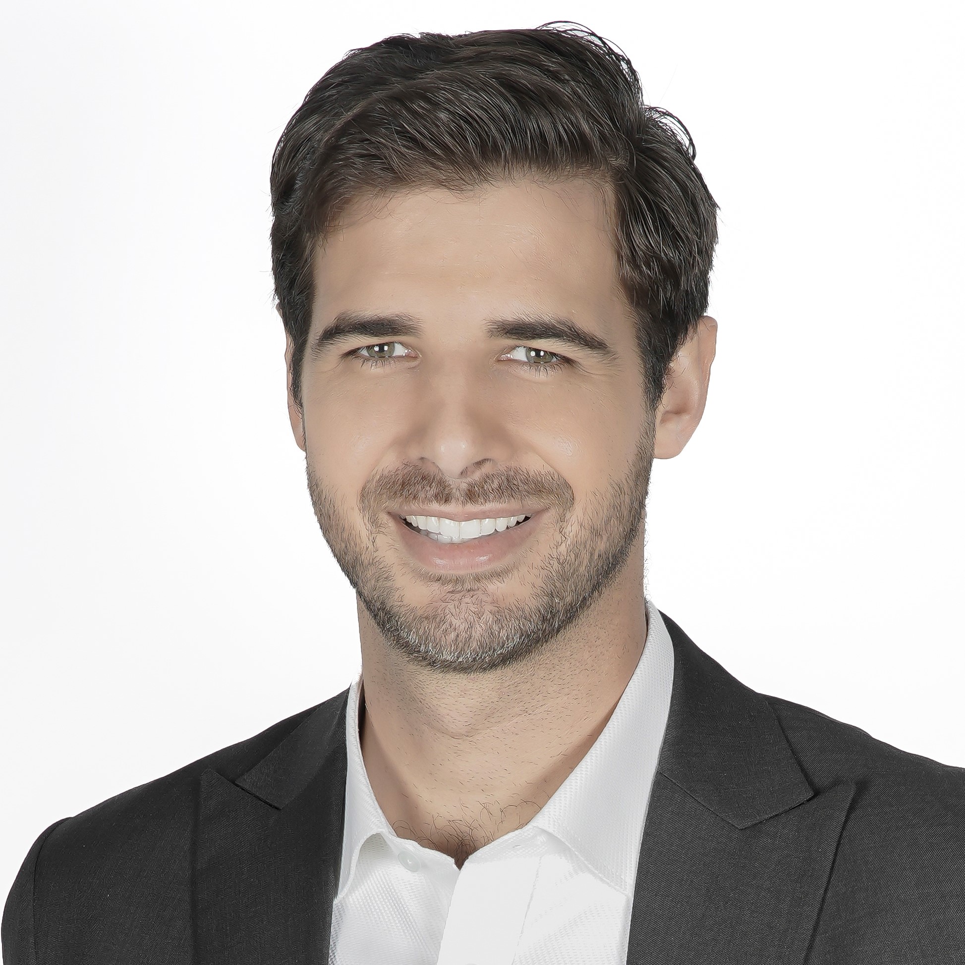 Geoffroy Morgan de Rivery