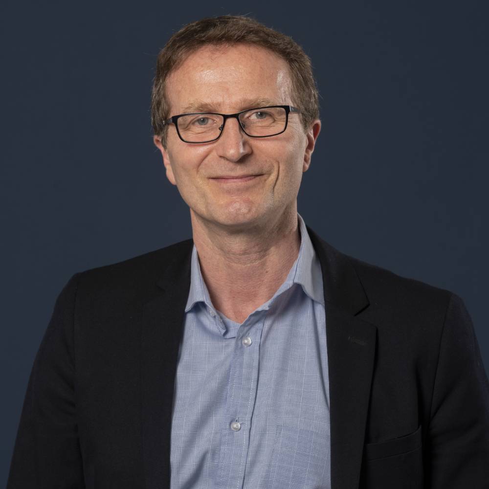 Grégoire Perret