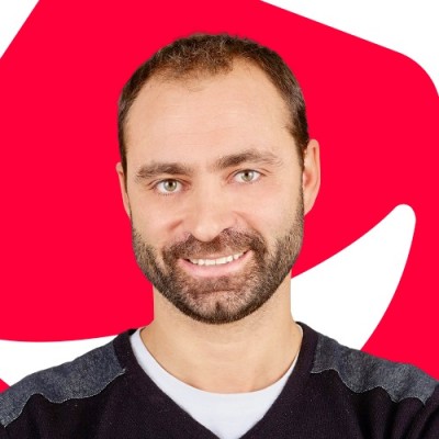 Gregory Schurgast