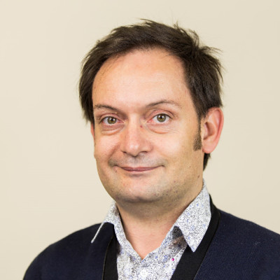 Guillaume Bailleux