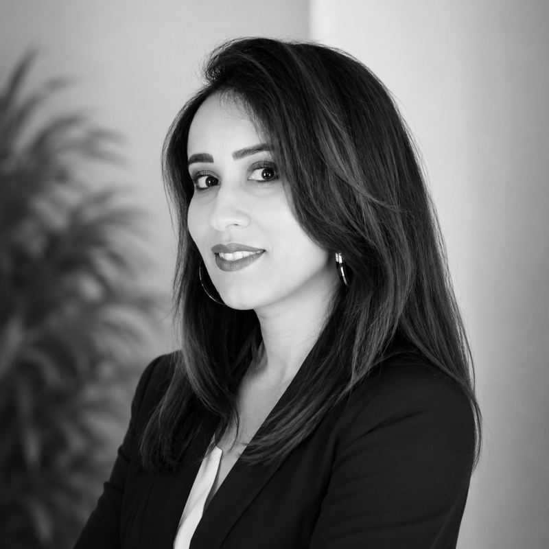 Haifa Dalaji