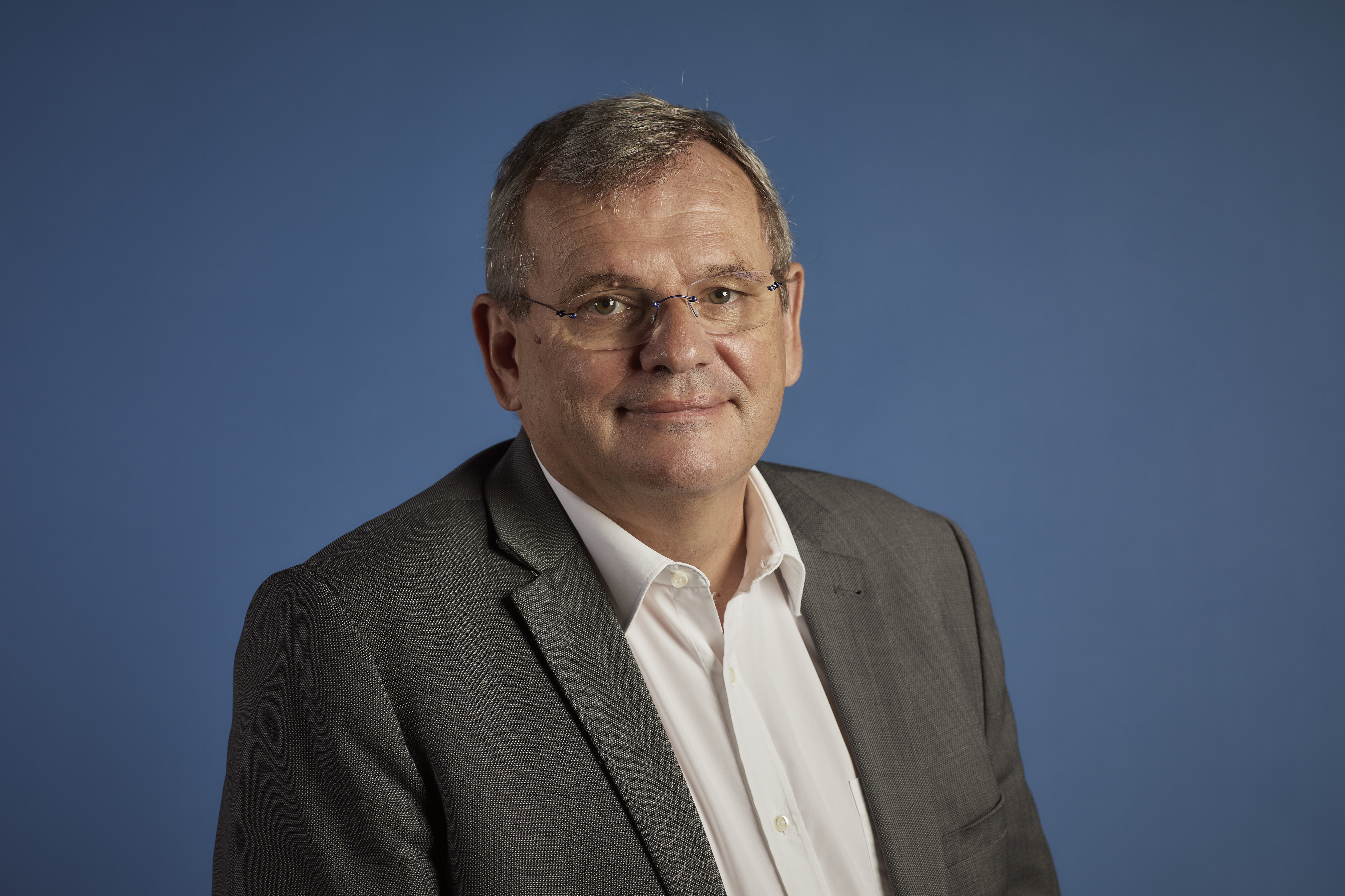 Jean-Baptiste Courouble