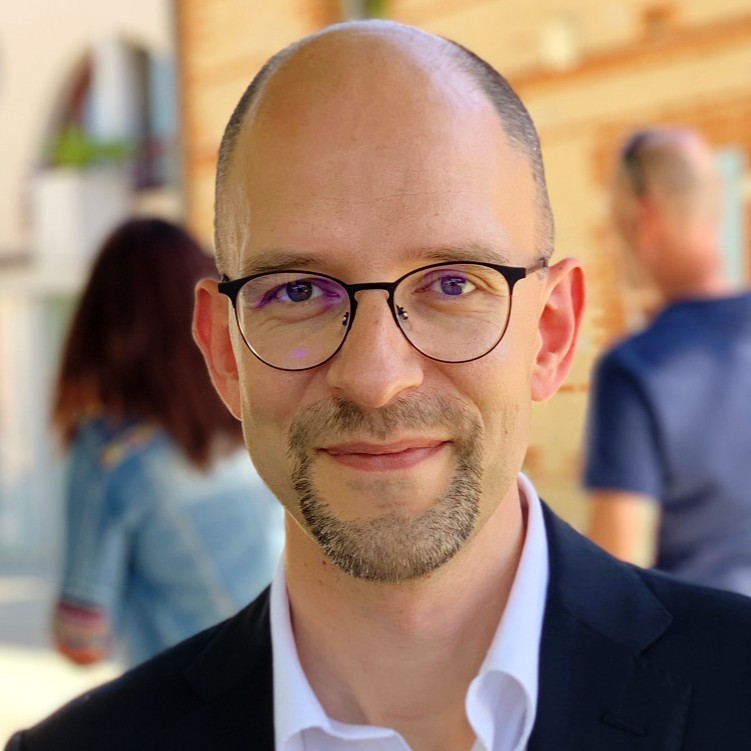 Jean-Christophe Dislaire