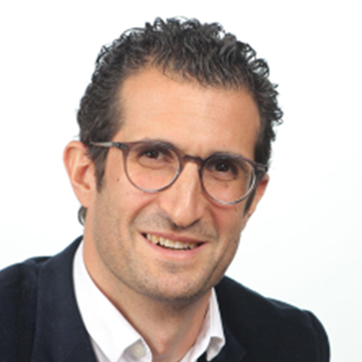 Jean-David Benassouli