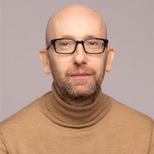 Jean-Michel Garcia