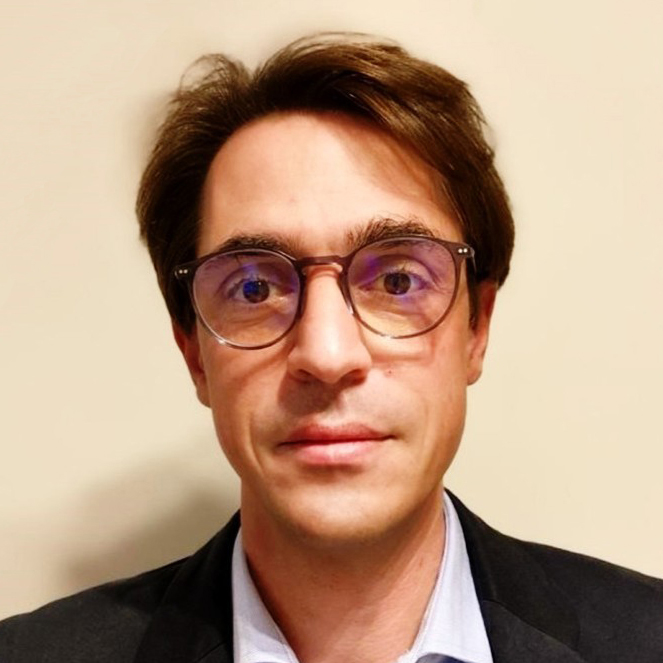 Jérémie Bernard