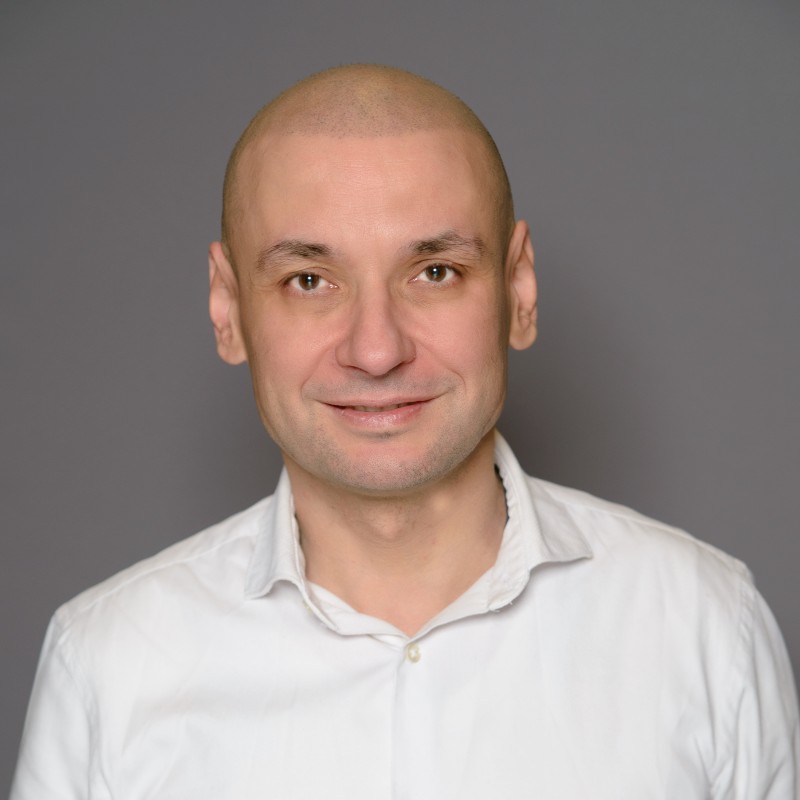 Jérôme Marc