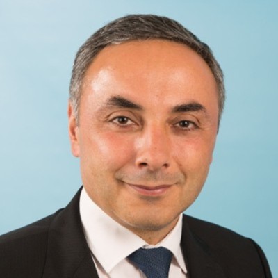 Joseph El Gharib