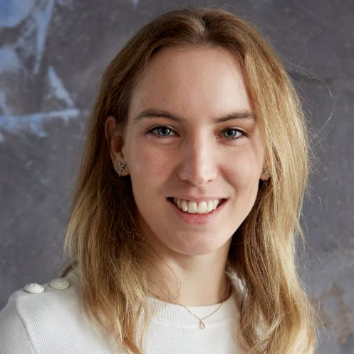Julie  Felden