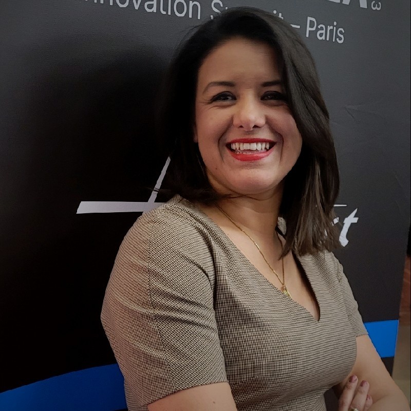 Kamila Ferhat