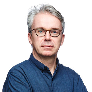 Laurent Daudet