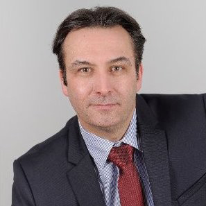 Laurent Dirson