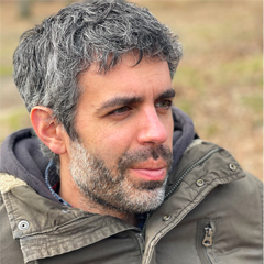 Loïc Le Dru