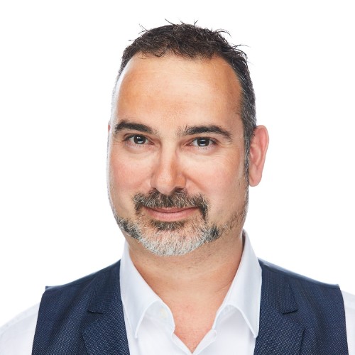Luc Tentillier