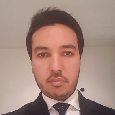 Majed Elbour