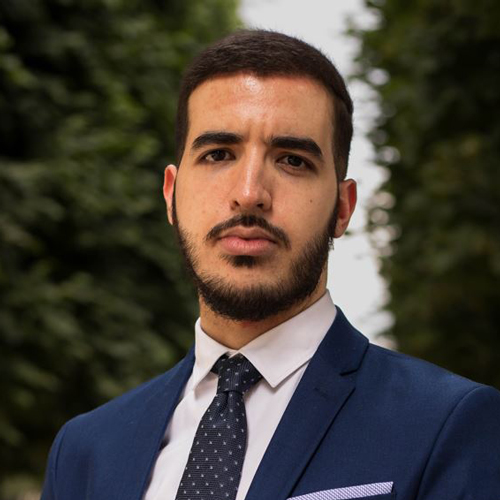 Majid Azbouri