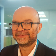 Marc Bernis