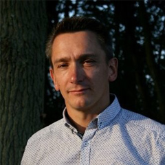 Marc Gougeon