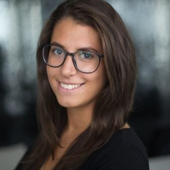 Marion  Samama