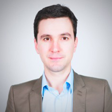 Mathias Robichon