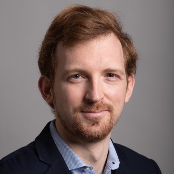 Matthieu  Petitprez