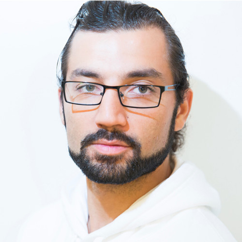 Mehdi Medjaoui