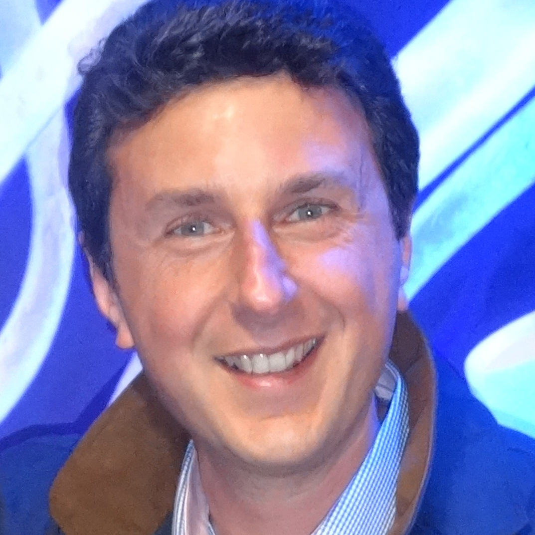 Michaël Nino