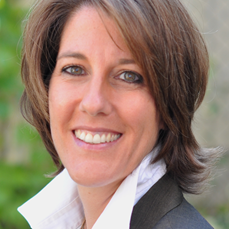 Nadine Asselin