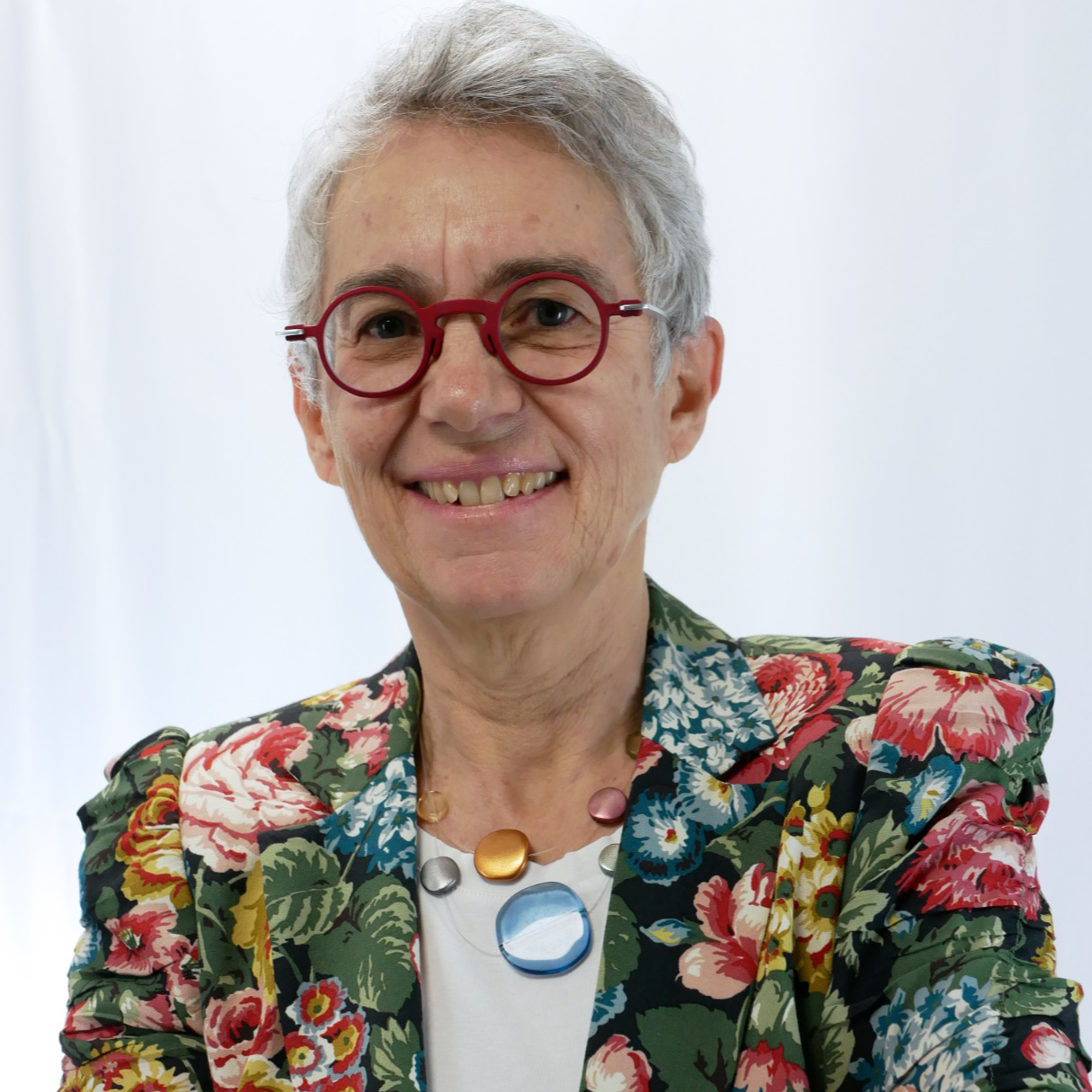 Nathalie  Bechardsky