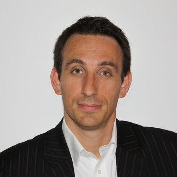 Nicolas Debray