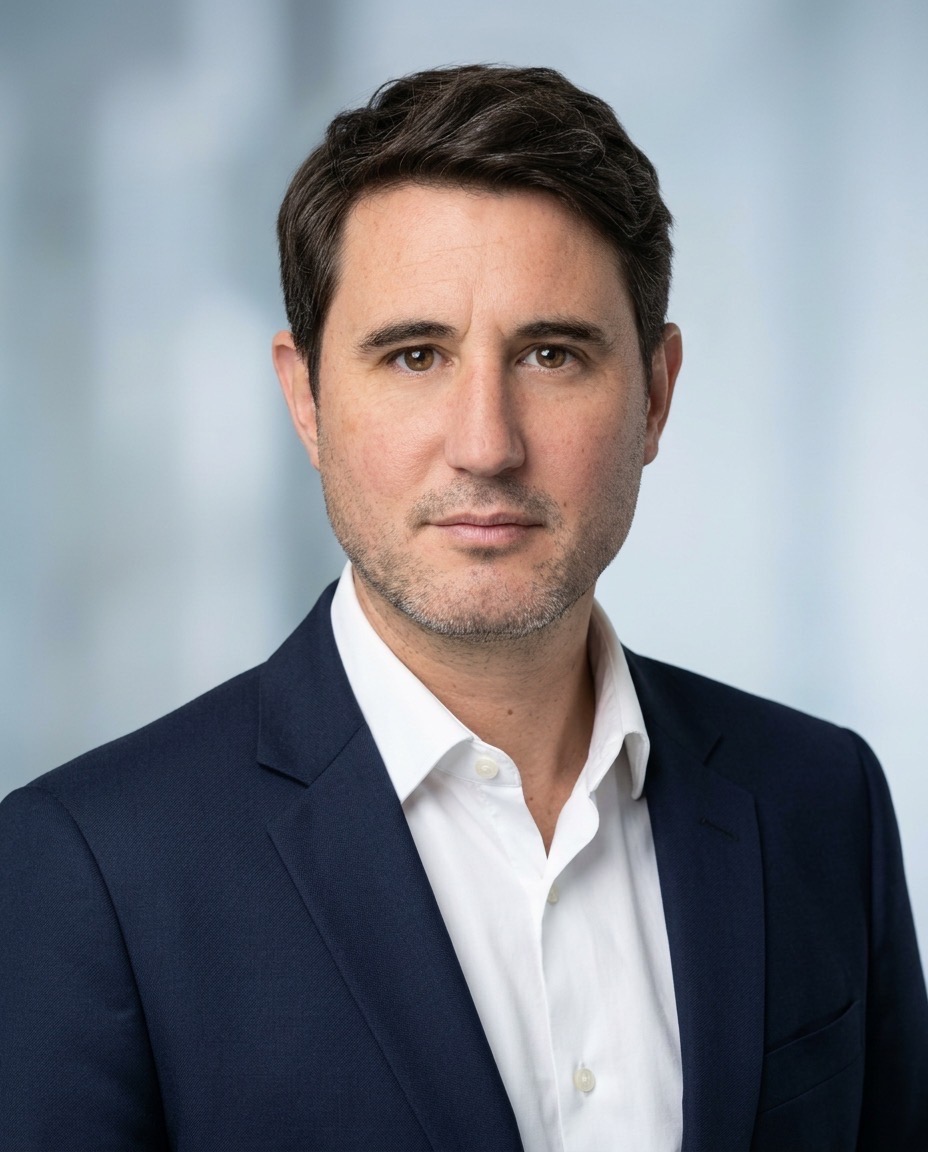 Nicolas Duret