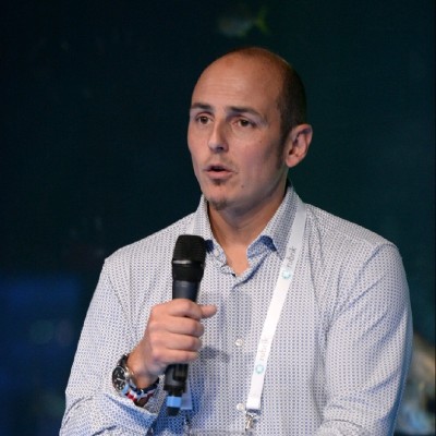 Nicolas Groh