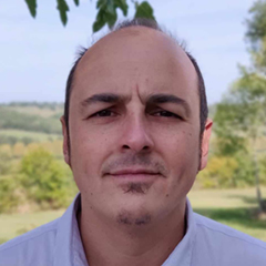 Nicolas Groh