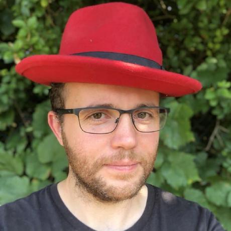 Nicolas Masse