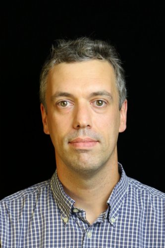Olivier Cahagne