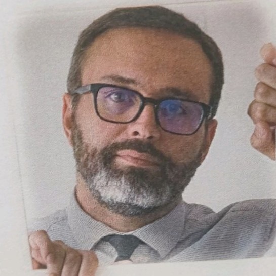 Olivier  Joviado