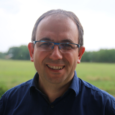 Olivier Ribardière
