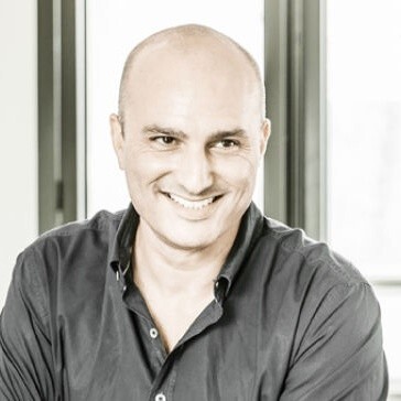 Olivier Serfaty