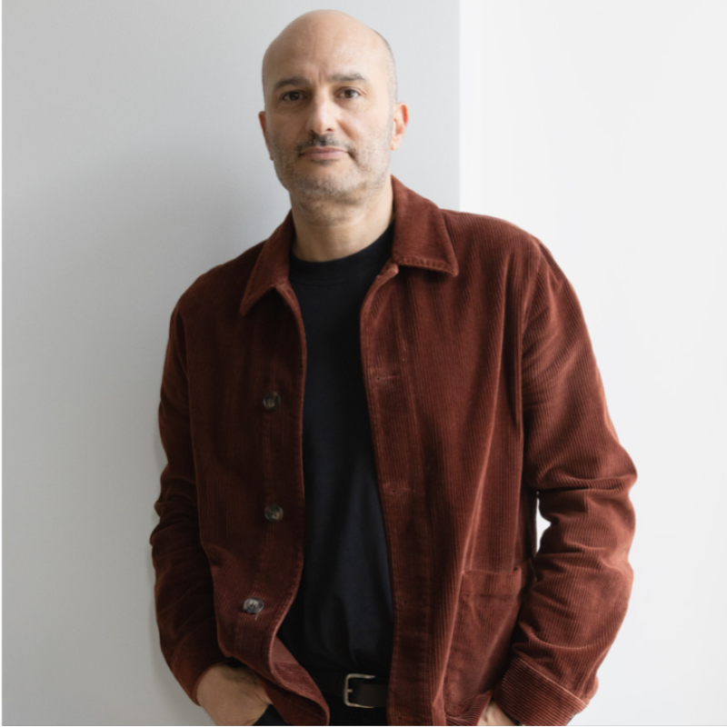 Olivier Serfaty
