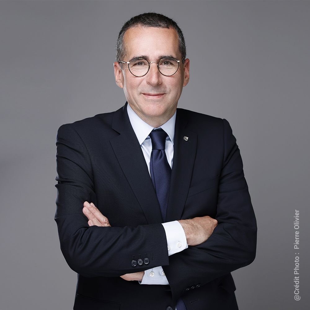 Pascal Martinez
