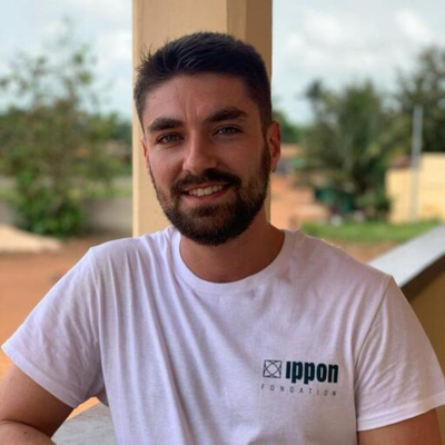 Paul Boisson