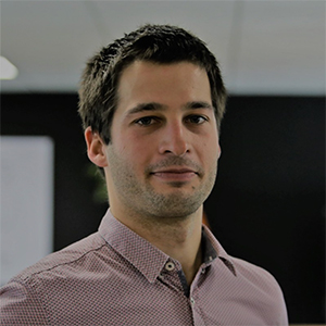 Paul Marcombes