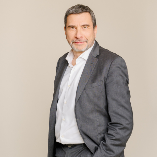 Philippe Pujalte