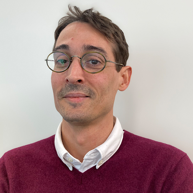 Raphaël Gallet